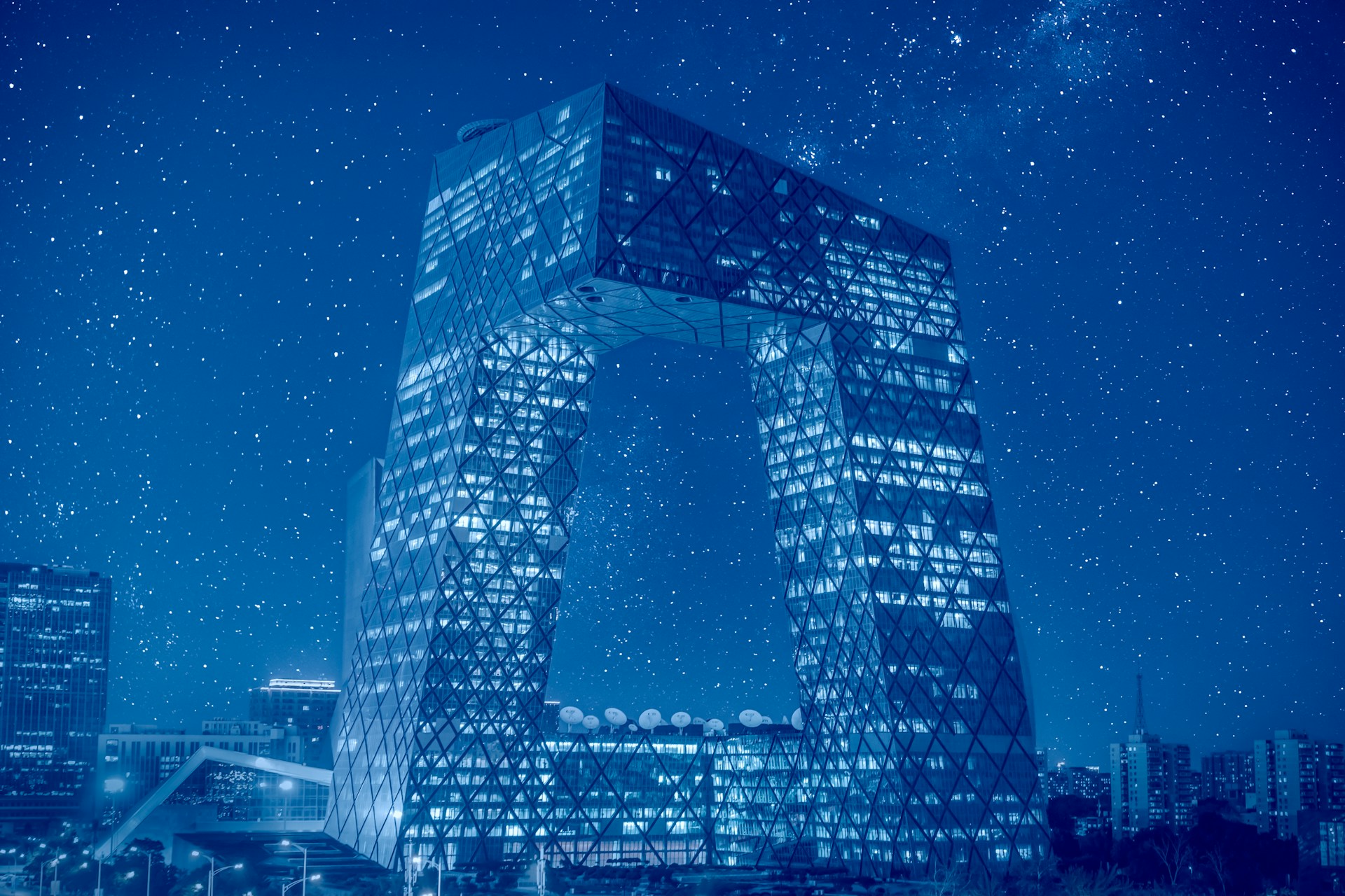 AI图片工厂